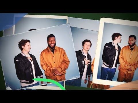 Wish You Were Here (feat. Khalid)