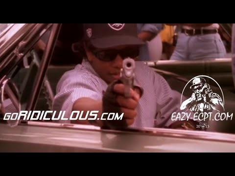 Real Muthaphuckkin G's