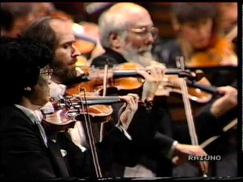Schubert Incompiuta - Berliner