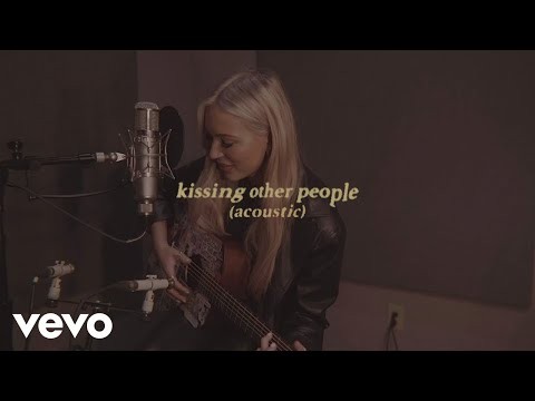Kissing Other People - Acoustic