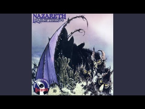 Hair Of The Dog - 2010 - Remaster