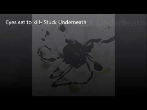 Stuck Underneath