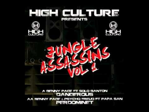 Dangerous - Original Mix
