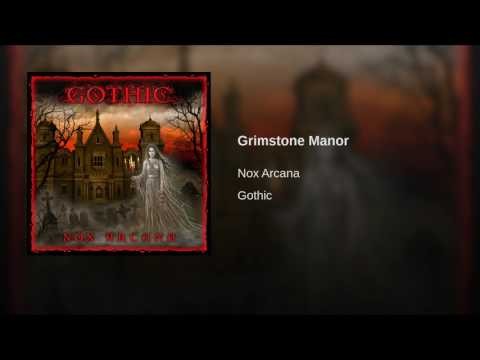 Grimstone Manor