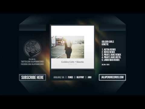 Kinetic (nsfw Remix)