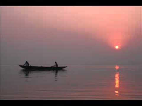 Song Of The River