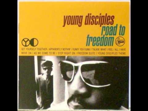 All I Have In Me - Original Musiquarium Mix