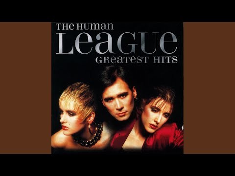 (keep Feeling) Fascination - Remastered