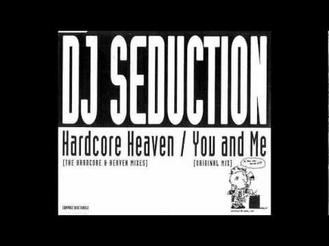 Hardcore Heaven (rat Pack &amp; Shimano Remix)