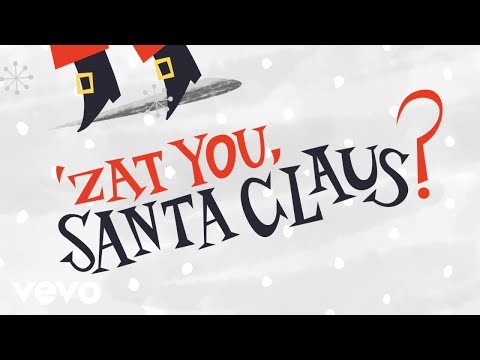 'zat You, Santa Claus? - Single Version