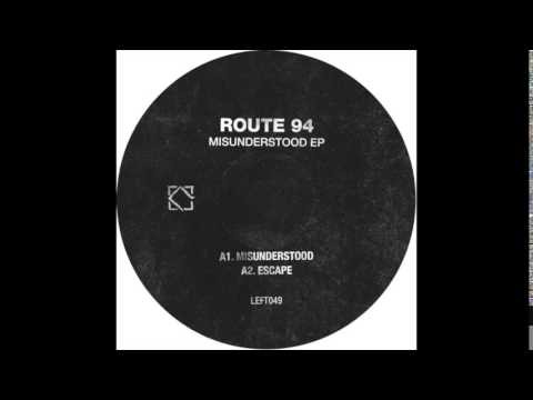 Elevate - Original Mix