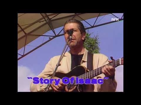 Story Of Isaac