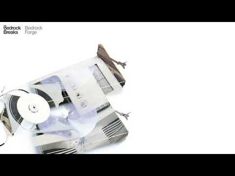 Forge (fretwell Mix)