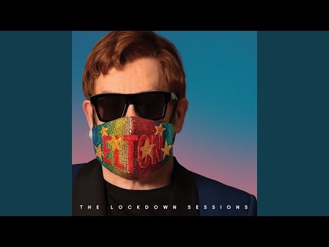 I'm Not Gonna Miss You (with Elton John)