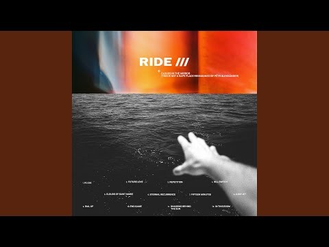 Future Love - Reimagined By Pêtr Aleksänder Instrumental
