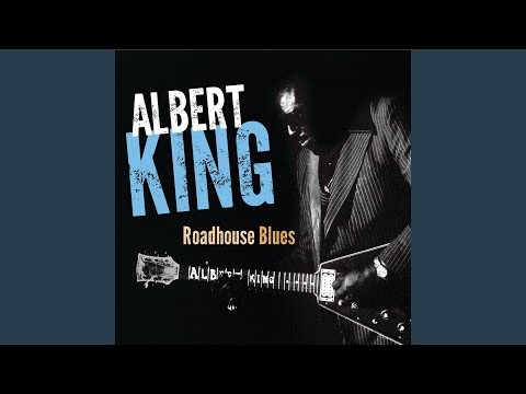 I'll Play The Blues For You - Edit
