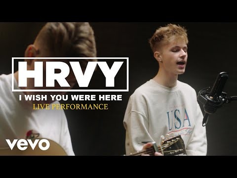 I Wish You Were Here - Acoustic