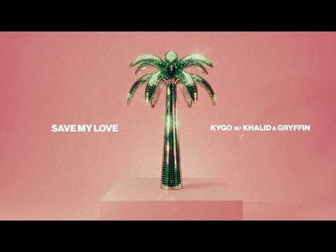 Save My Love