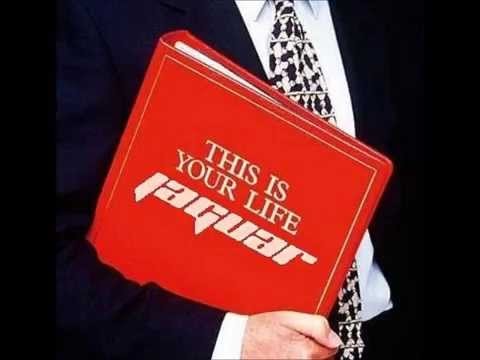 This Is Your Life