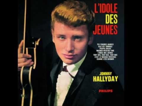 L'idole Des Jeunes