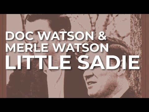 Little Sadie