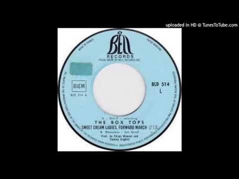 Sweet Cream Ladies, Forward March - Digitally Remastered: 1996