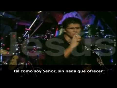 Tal Como Soy