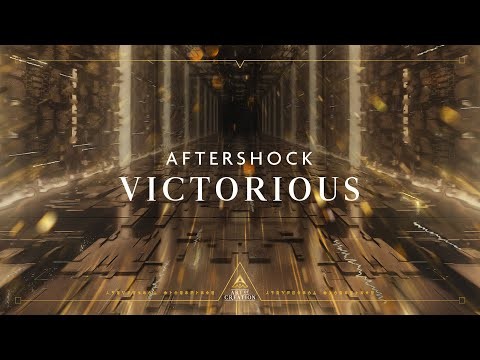 Victorious