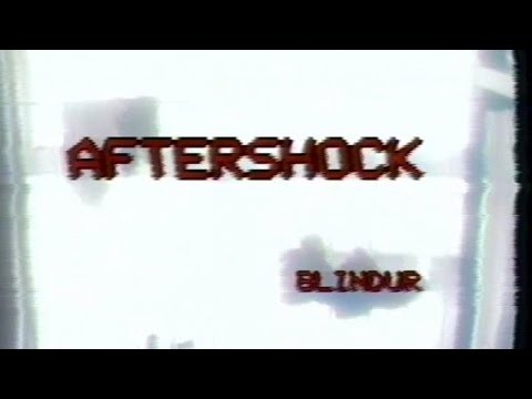 Aftershock