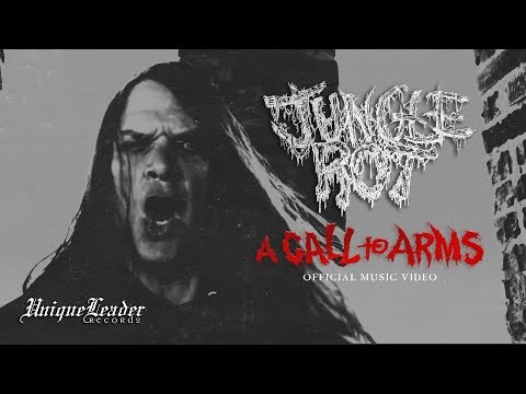 A Call To Arms