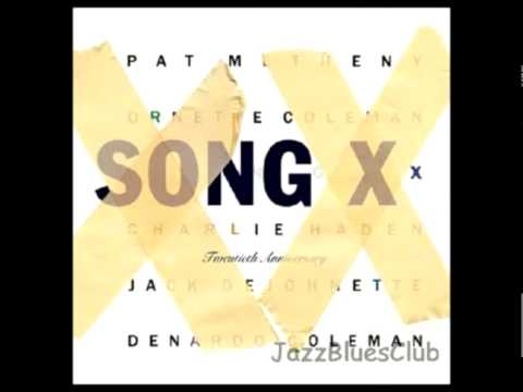 Song X