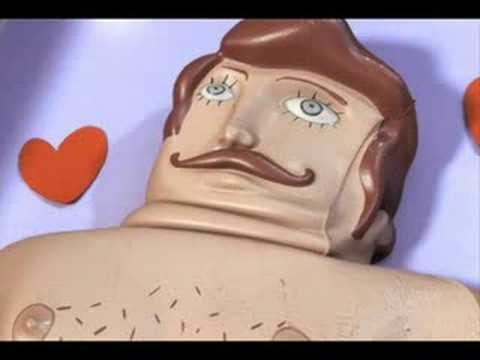 Mr. Oizo - The End