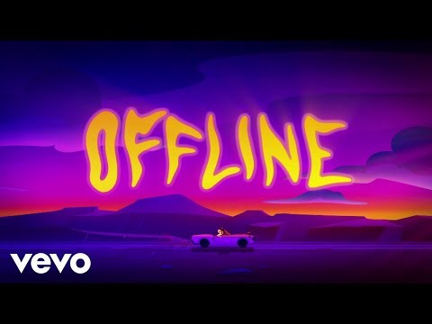 0ffline Ft. Bbno$