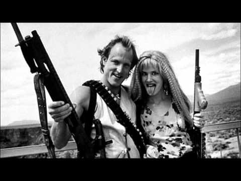 The Trembler - From "natural Born Killers" Soundtrack