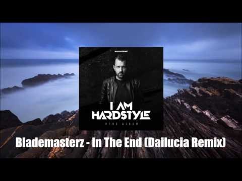 In The End - Dailucia Remix