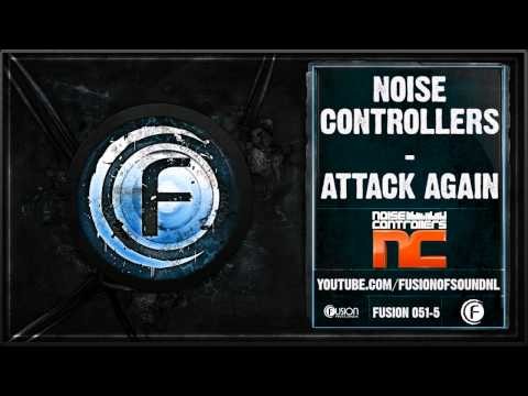 Attack Again