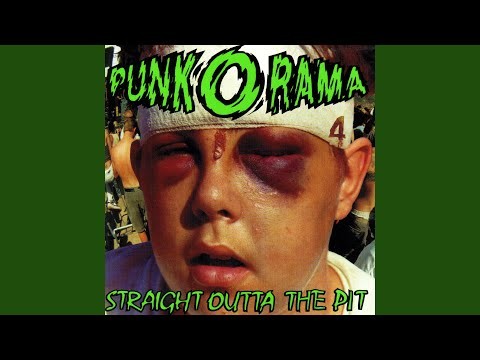 Summerholiday Vs. Punkroutine