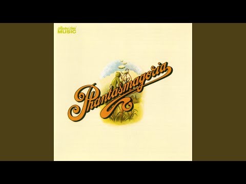 Phantasmagoria - I