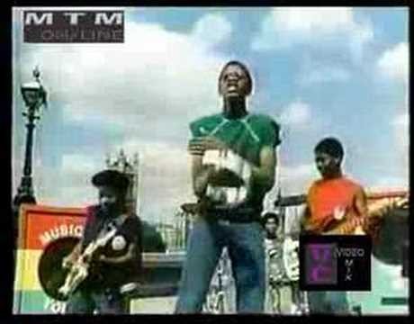 Musical Youth - Pass the Dutchie