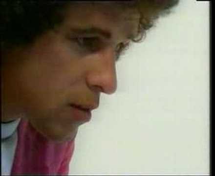 Leo Sayer - More Than I Can Say