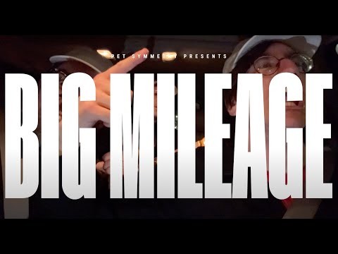 Big Mileage