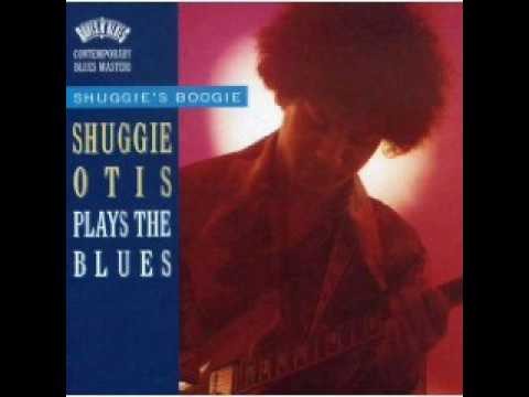 I Got The Walkin' Blues