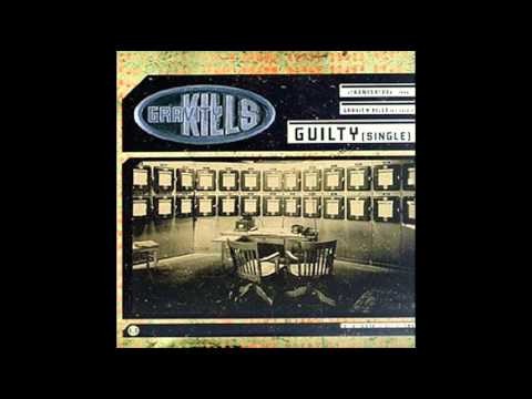 Guilty (juno Reactor Mix)