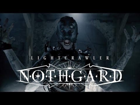 Lightcrawler