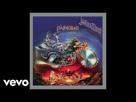 Between The Hammer & The Anvil