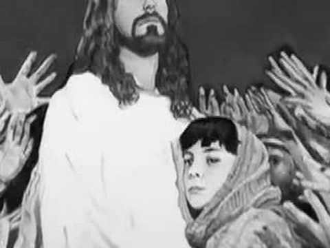 Personal Jesus