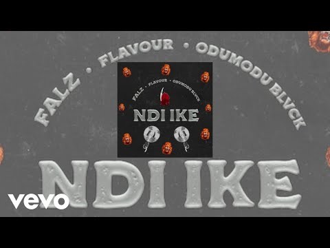 Ndi Ike