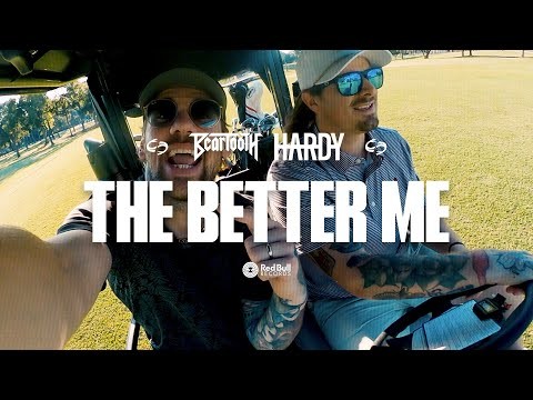 The Better Me
