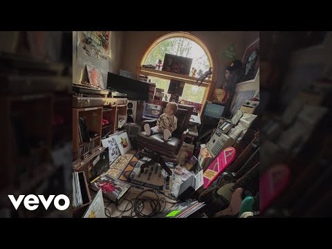 In My Lifetime (feat. Action Bronson)
