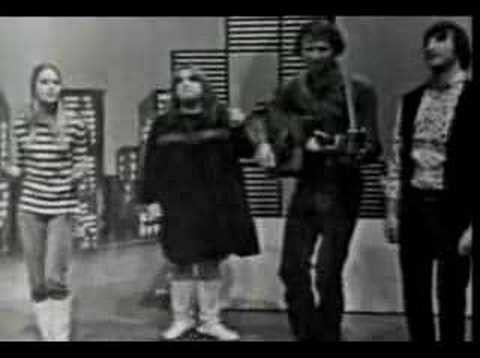The Mamas & The Papas - Monday Monday